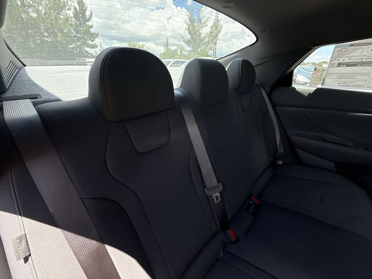 Thumbnail: 2025 Hyundai Elantra - 26