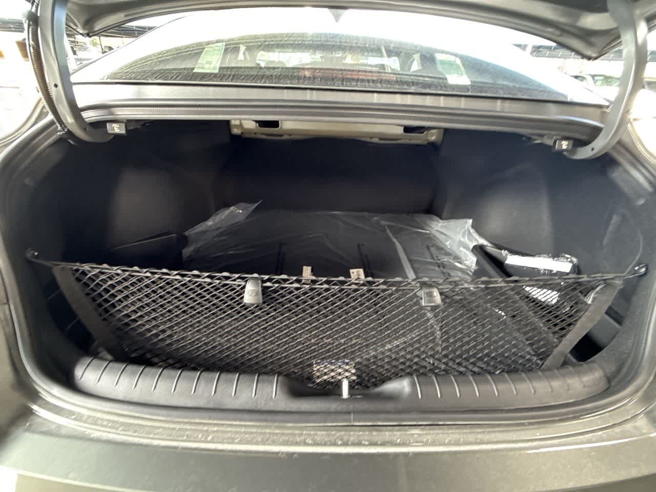 Thumbnail: 2026 Hyundai Elantra - 25