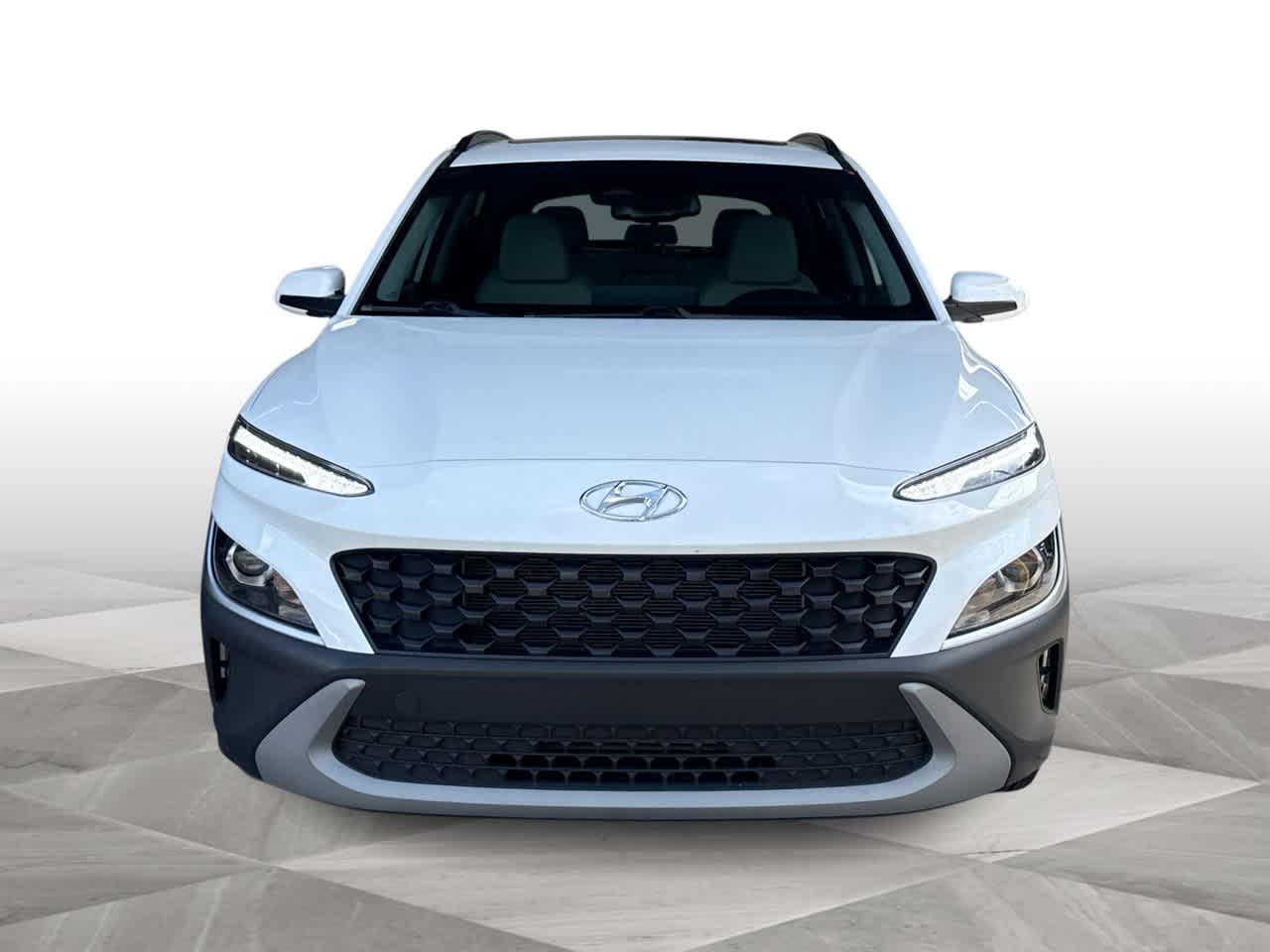 Thumbnail: 2023 Hyundai Kona - 3