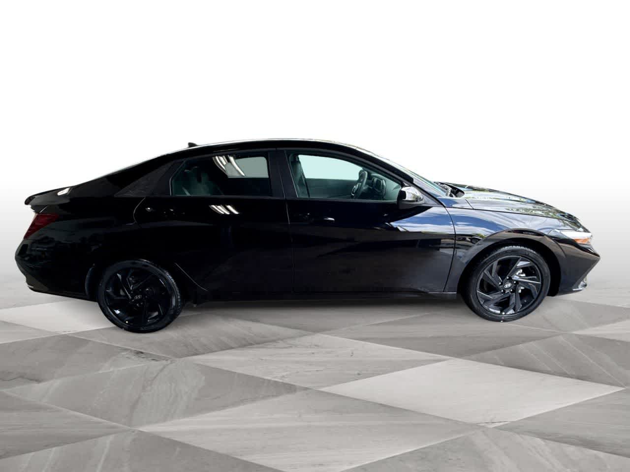 Thumbnail: 2026 Hyundai Elantra - 9