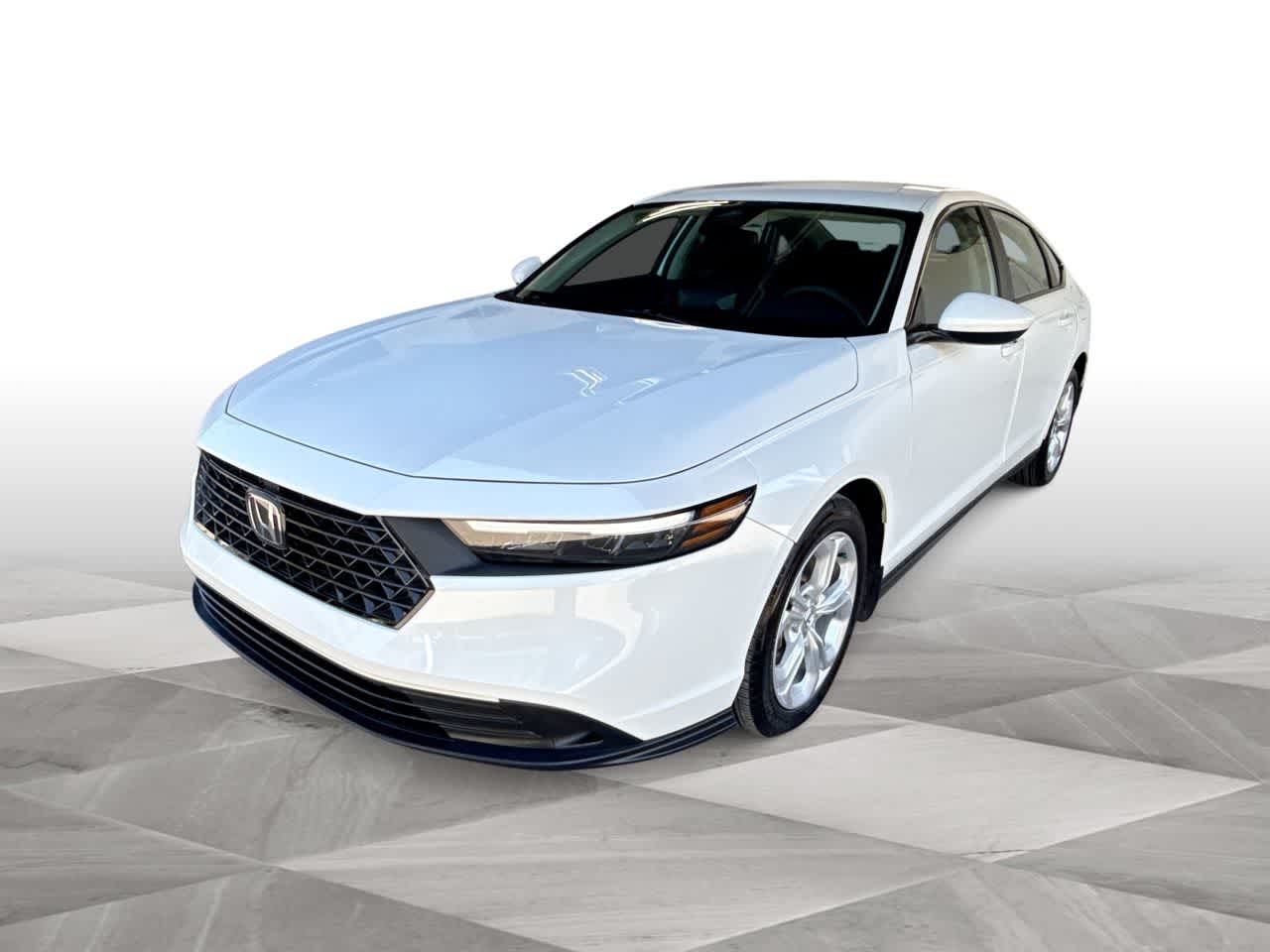 Thumbnail: 2025 Honda Accord - 4