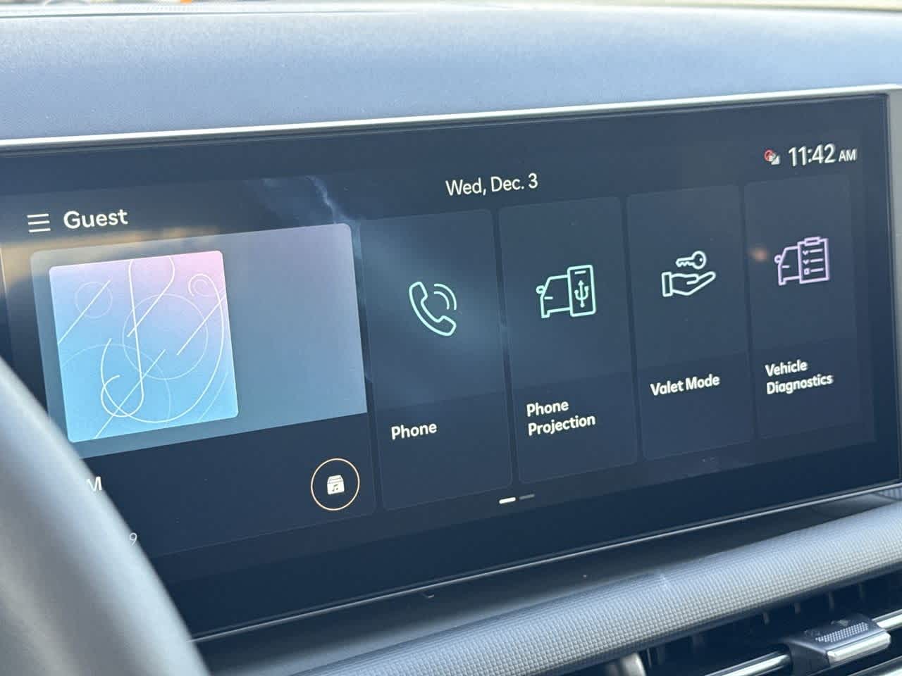 Thumbnail: 2026 Hyundai Tucson - 18