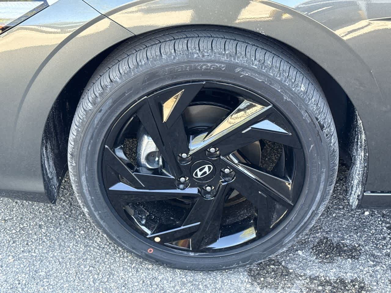 Thumbnail: 2026 Hyundai Elantra - 11