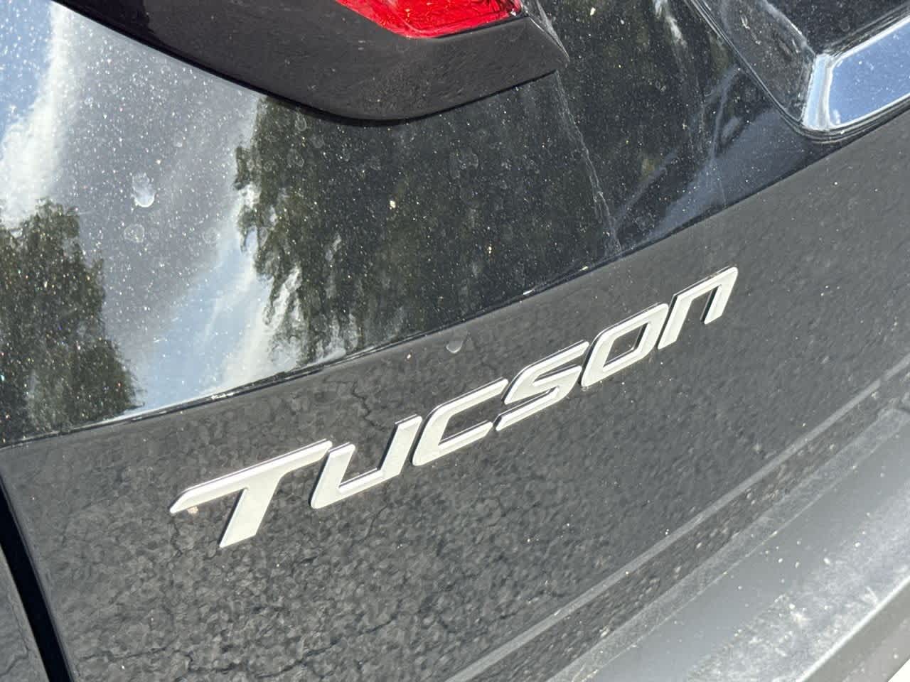 Thumbnail: 2026 Hyundai Tucson - 10