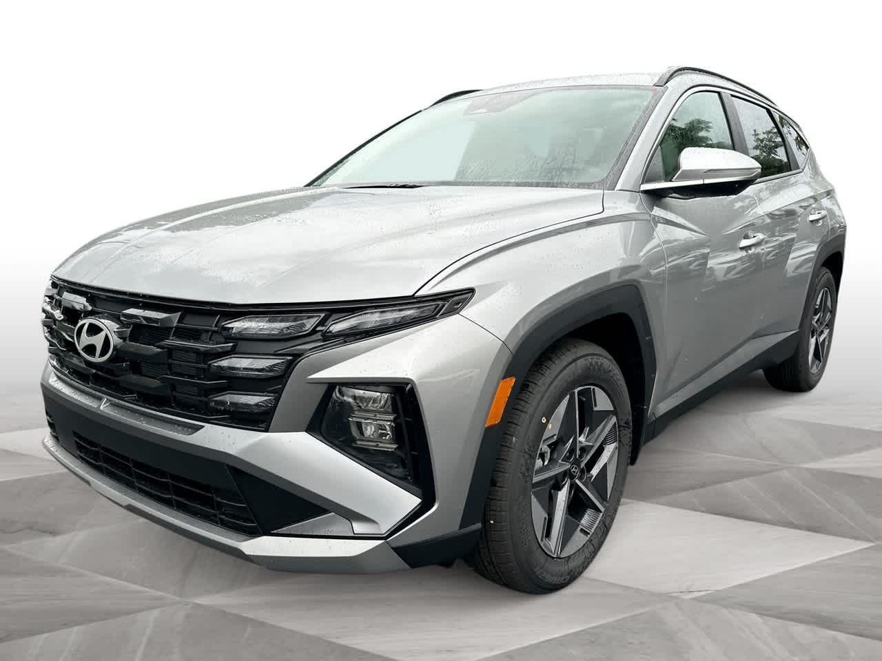 Thumbnail: 2026 Hyundai Tucson - 4