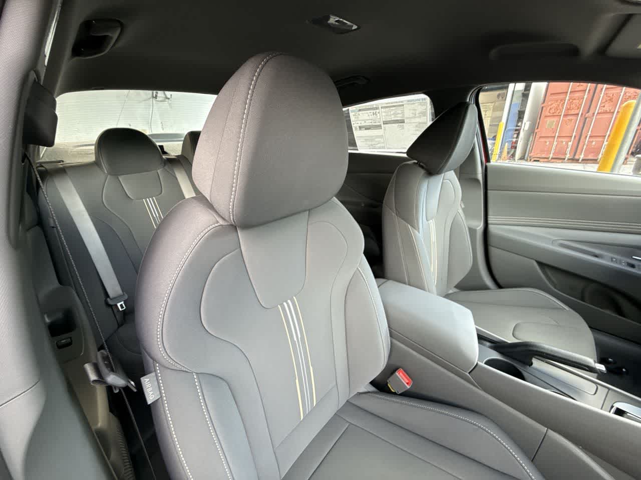 Thumbnail: 2026 Hyundai Elantra - 27