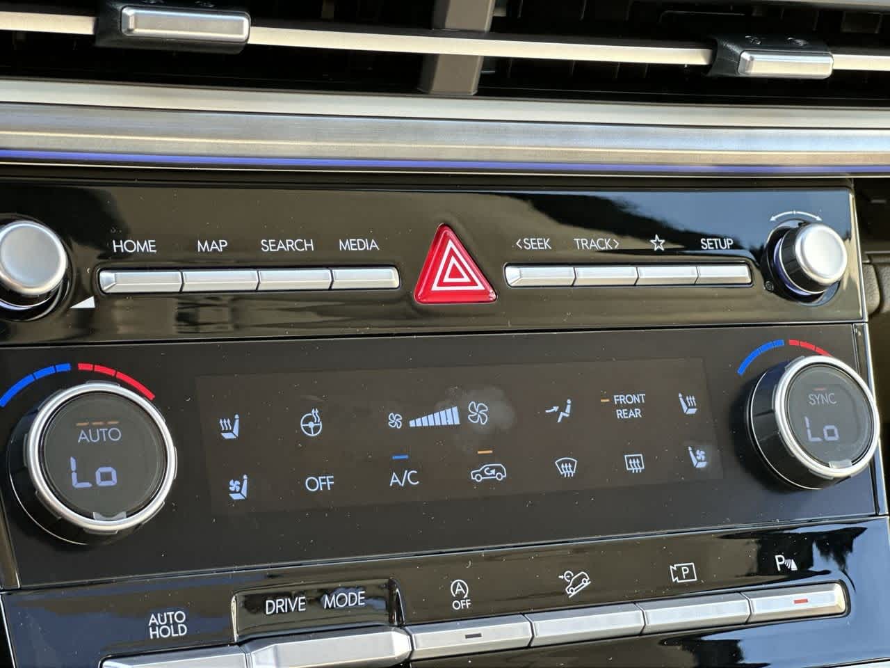 Thumbnail: 2025 Hyundai Santa Fe - 20