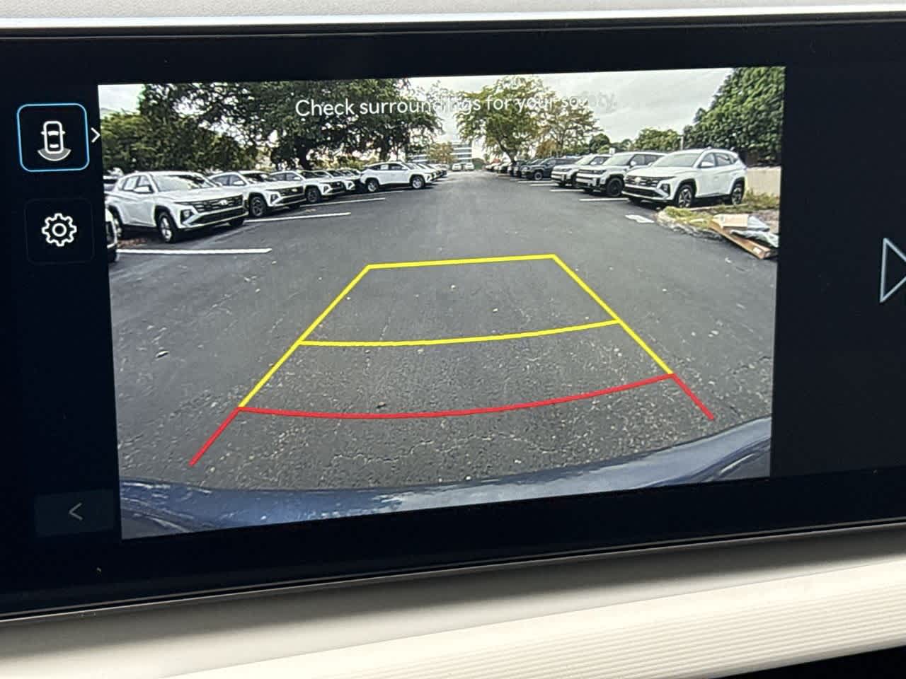 Thumbnail: 2026 Hyundai Tucson - 19