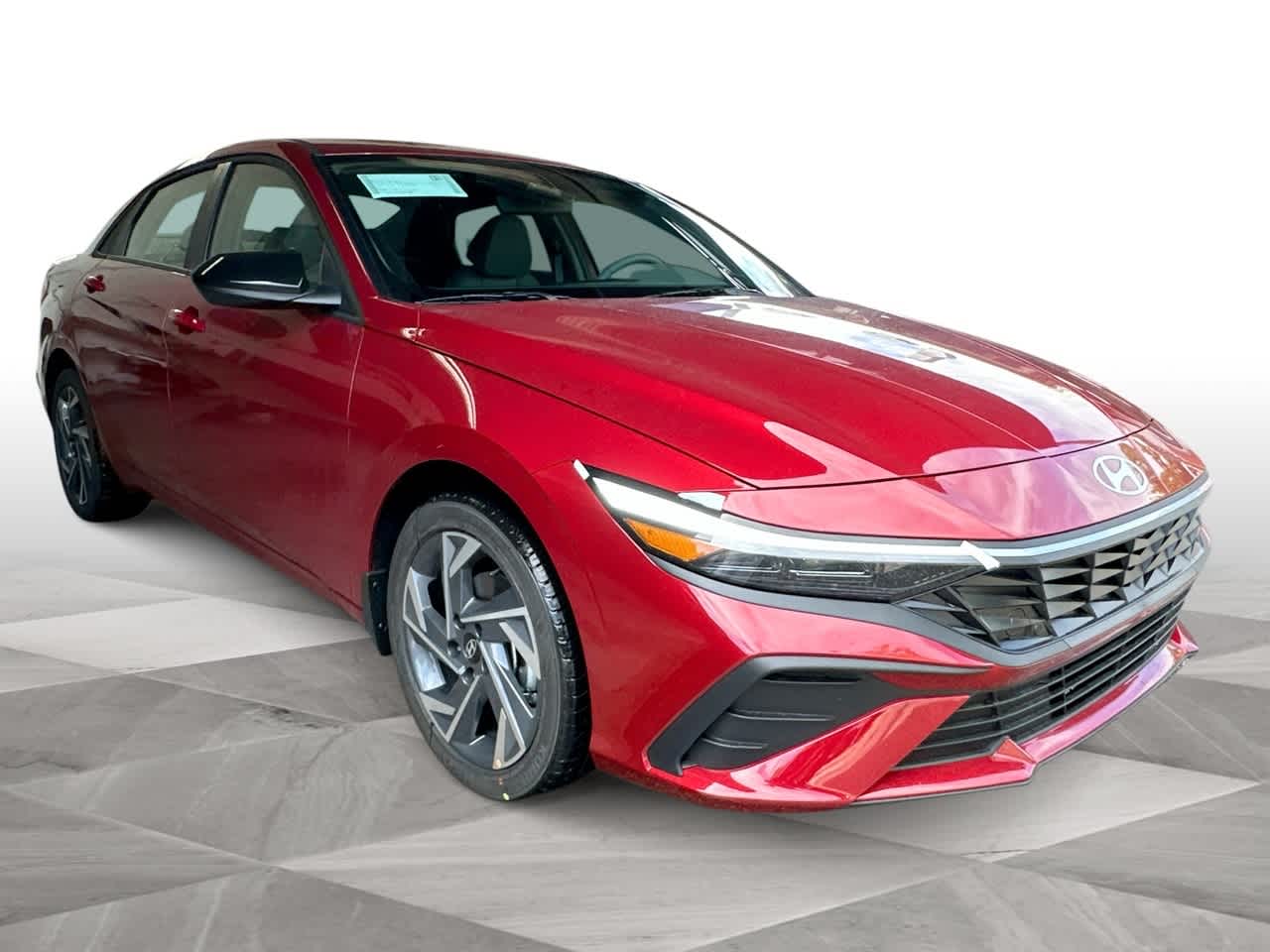 Thumbnail: 2025 Hyundai Elantra - 2
