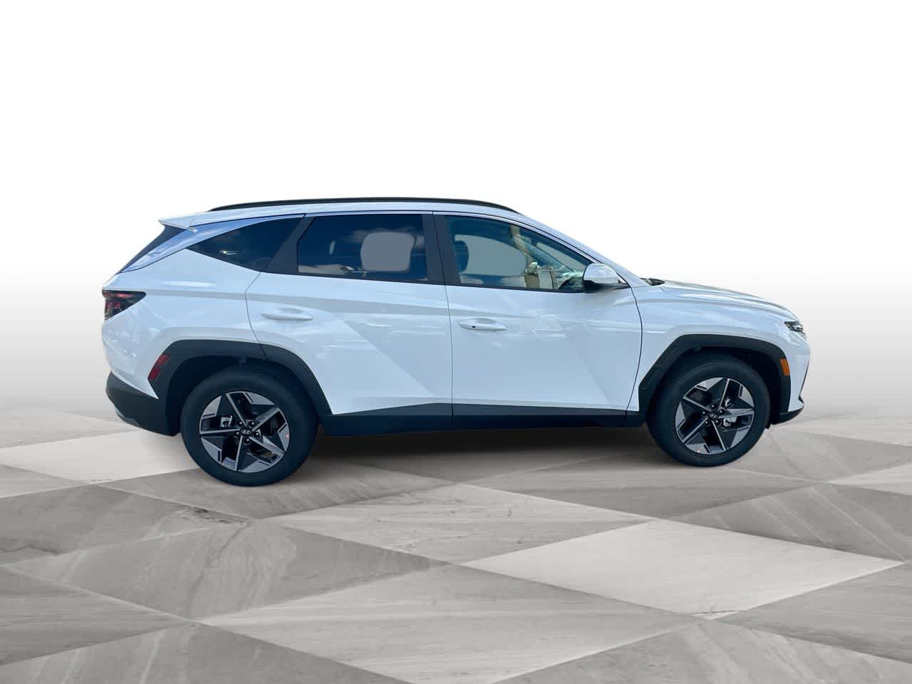 Thumbnail: 2026 Hyundai Tucson - 9