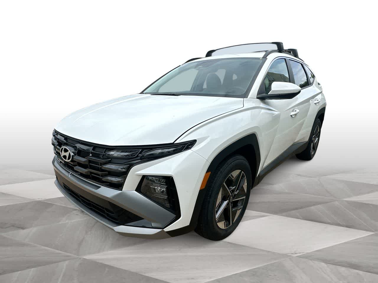 Thumbnail: 2026 Hyundai Tucson - 4