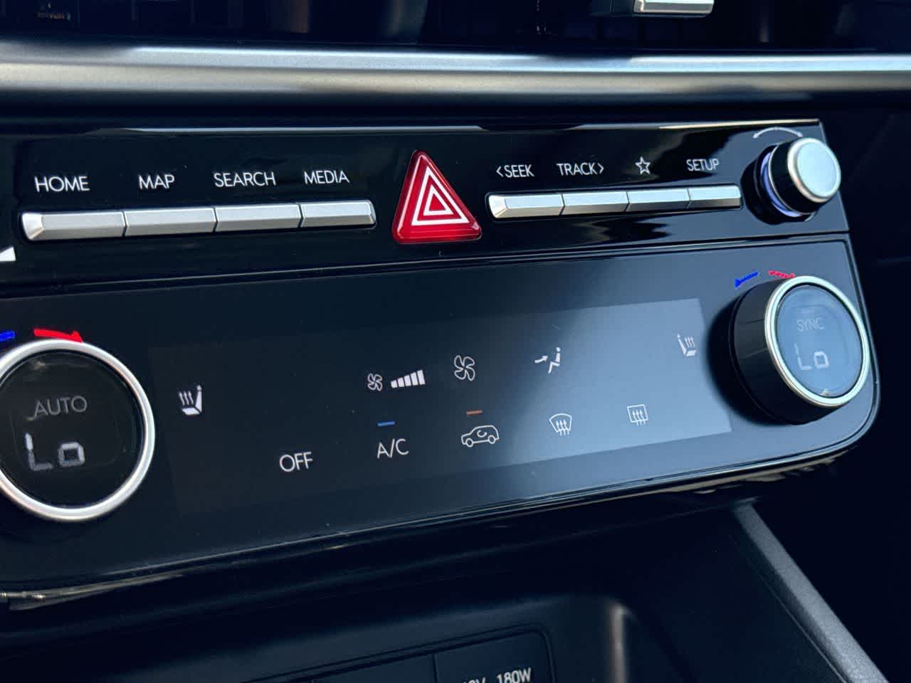 Thumbnail: 2026 Hyundai Tucson - 20