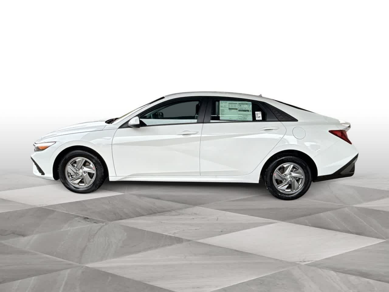 Thumbnail: 2026 Hyundai Elantra - 5