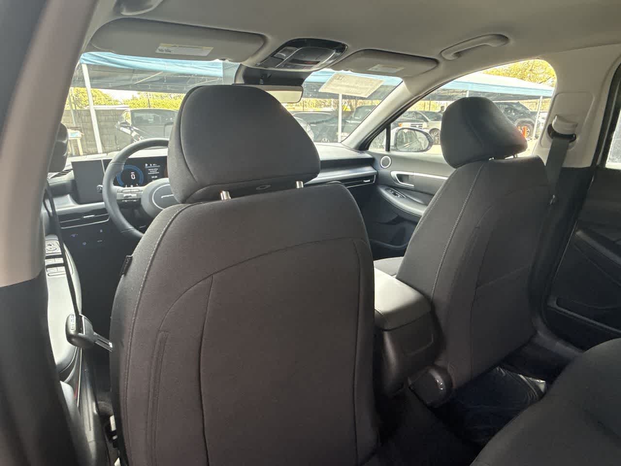 Thumbnail: 2026 Hyundai Sonata - 23