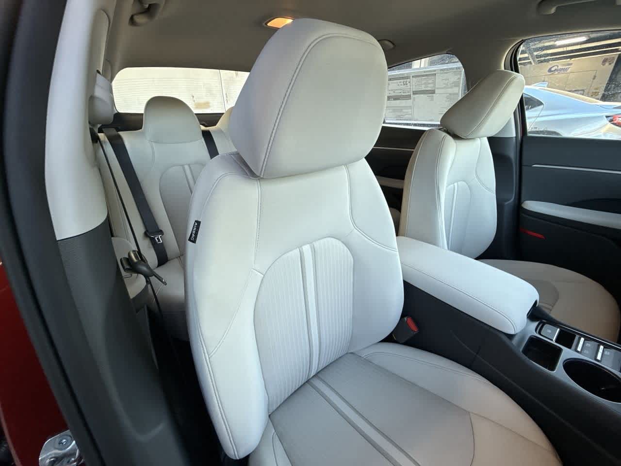 Thumbnail: 2026 Hyundai Sonata - 27