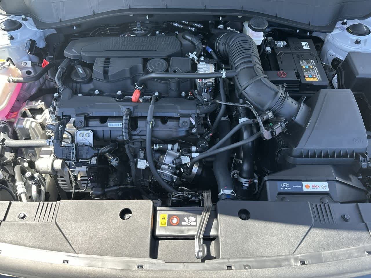 Thumbnail: 2026 Hyundai Kona - 12