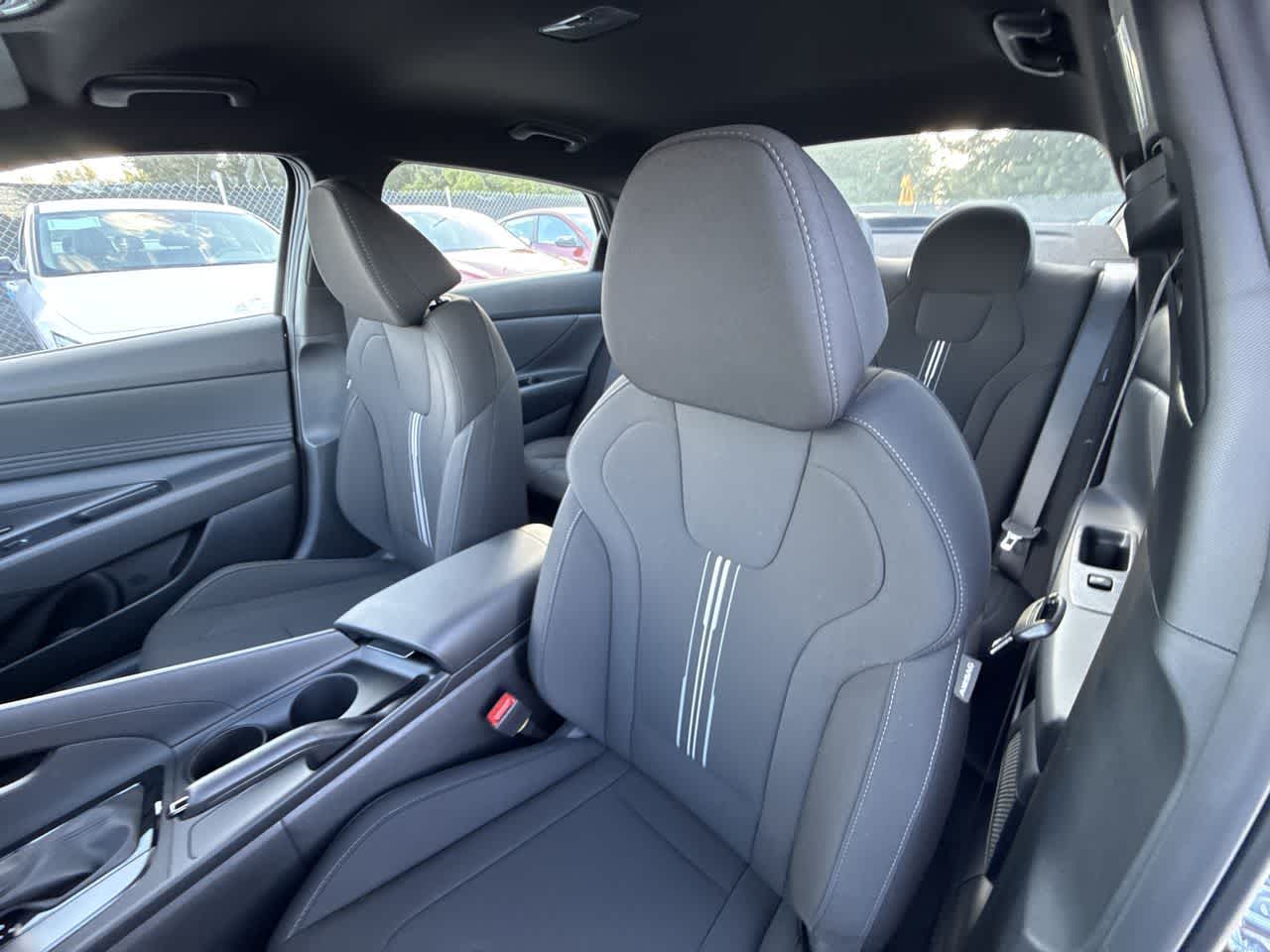 Thumbnail: 2026 Hyundai Elantra - 14