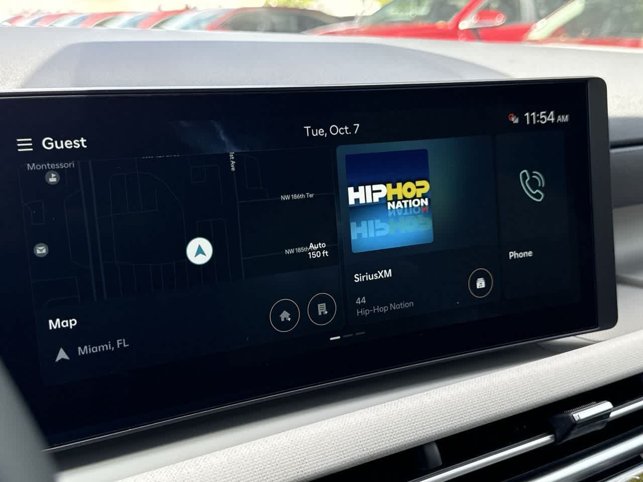 Thumbnail: 2026 Hyundai Tucson - 18