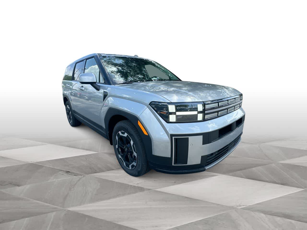 Thumbnail: 2026 Hyundai Santa Fe - 2