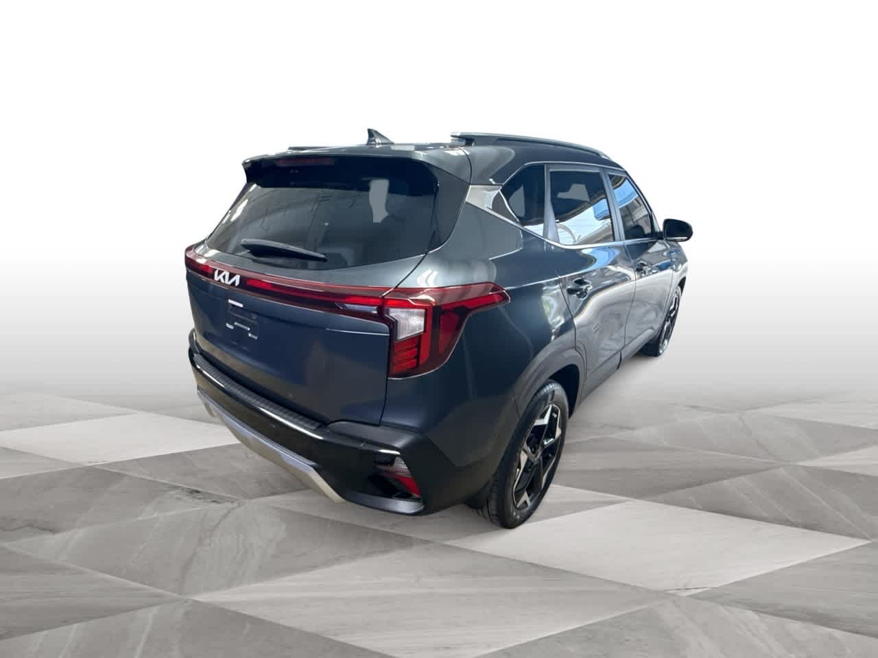 Thumbnail: 2024 Kia Seltos - 8