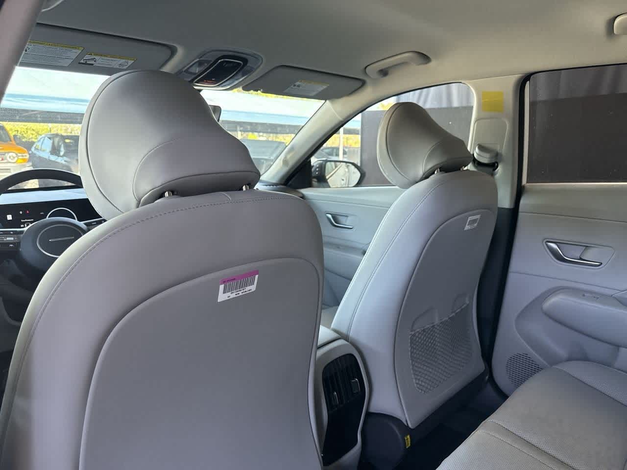 Thumbnail: 2026 Hyundai Kona - 23