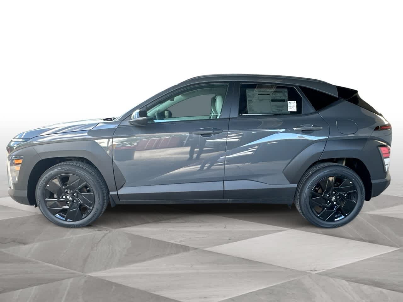 Thumbnail: 2026 Hyundai Kona - 5