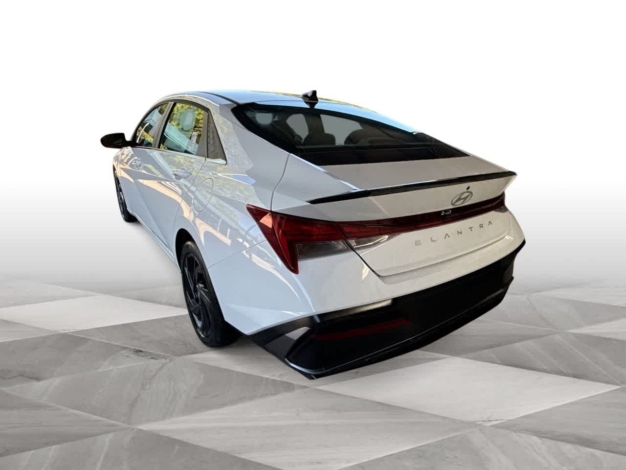 Thumbnail: 2026 Hyundai Elantra - 6