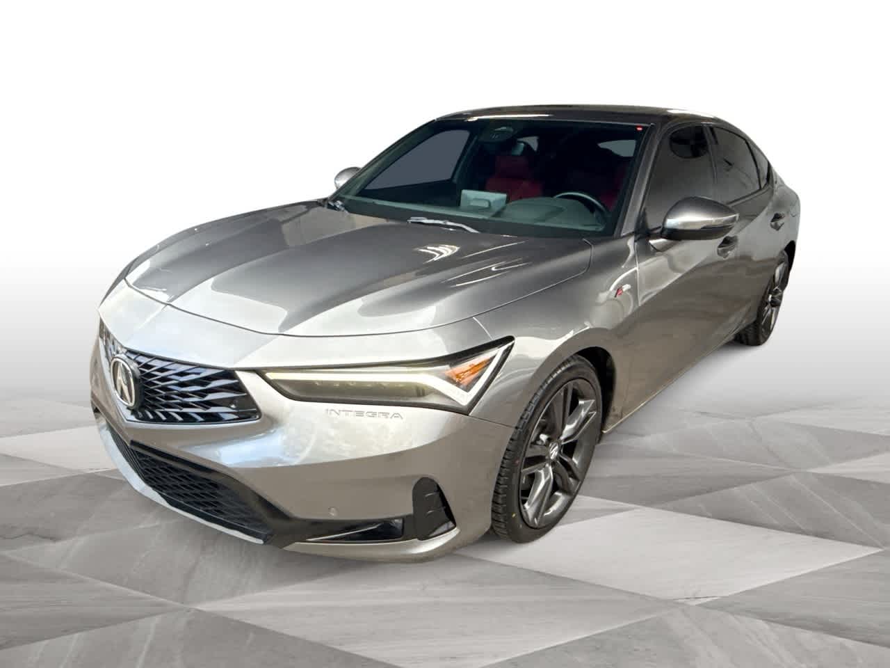 Thumbnail: 2024 Acura Integra - 4