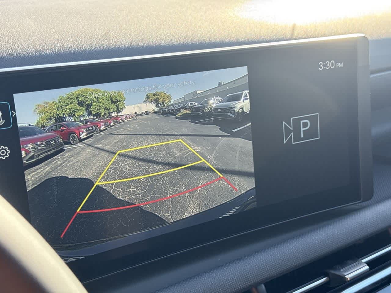 Thumbnail: 2025 Hyundai Tucson - 19