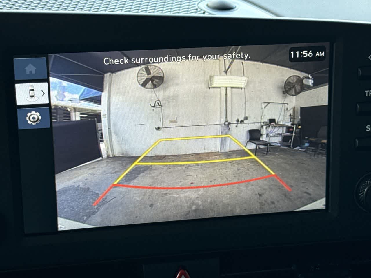 Thumbnail: 2026 Hyundai Elantra - 19