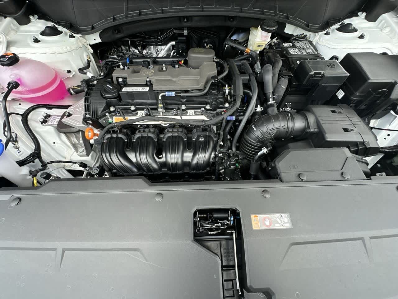 Thumbnail: 2026 Hyundai Tucson - 12