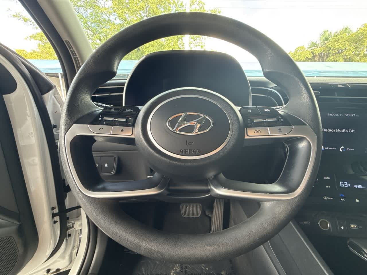 Thumbnail: 2024 Hyundai Tucson - 15