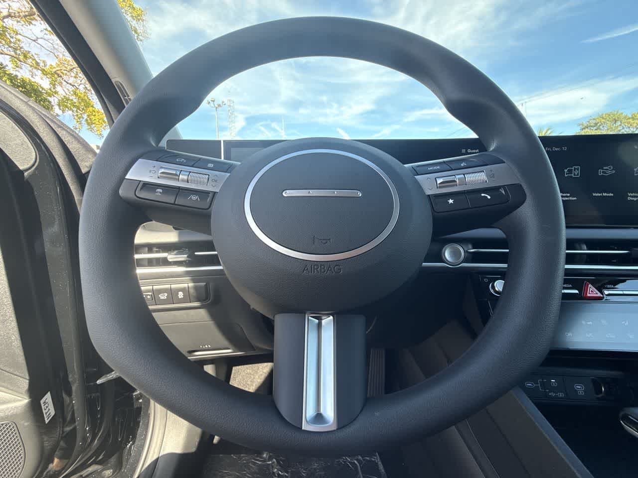 Thumbnail: 2026 Hyundai Tucson - 15