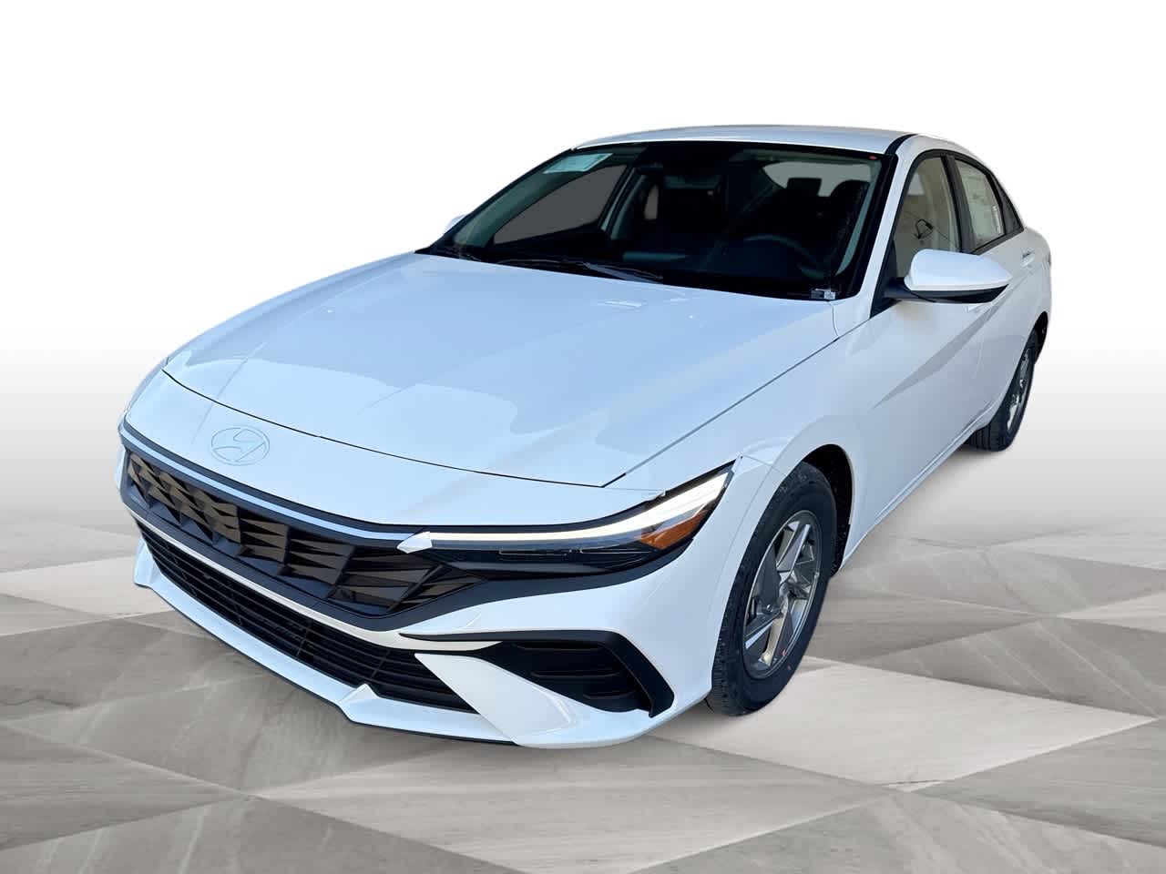 Thumbnail: 2026 Hyundai Elantra - 1