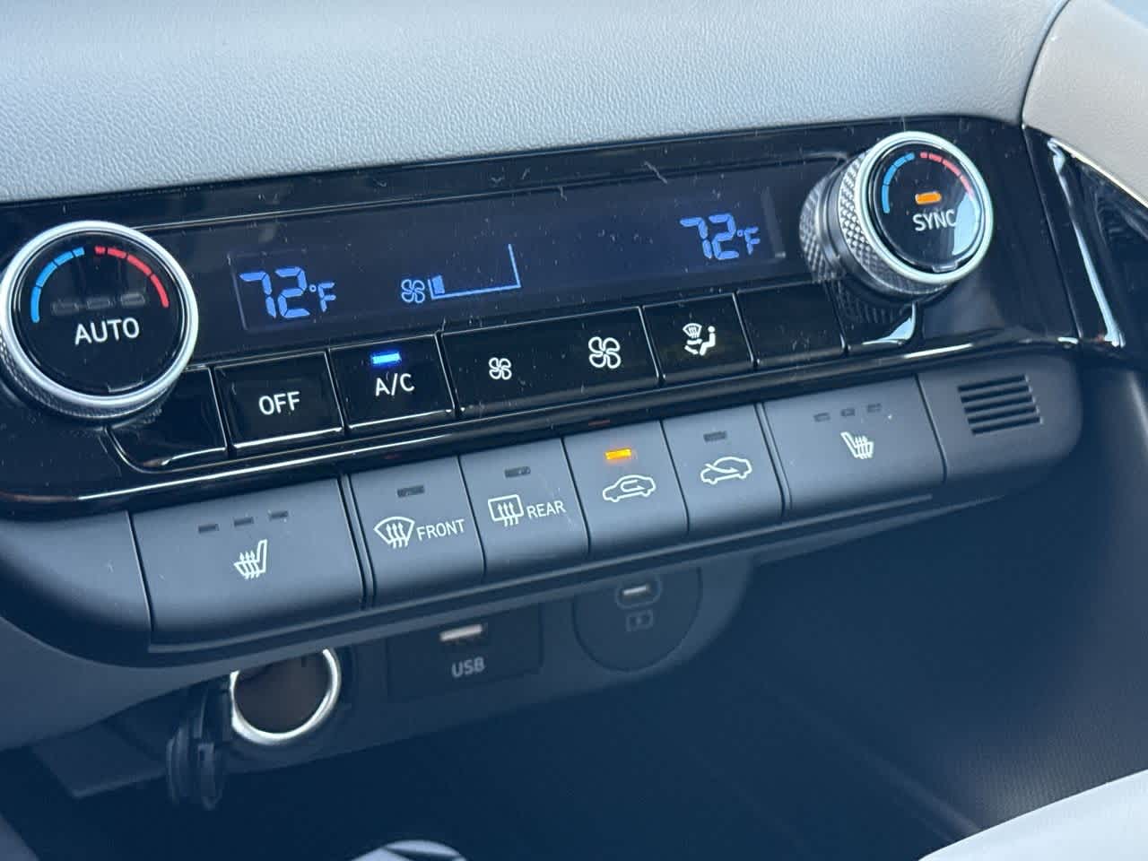 Thumbnail: 2026 Hyundai Elantra - 20