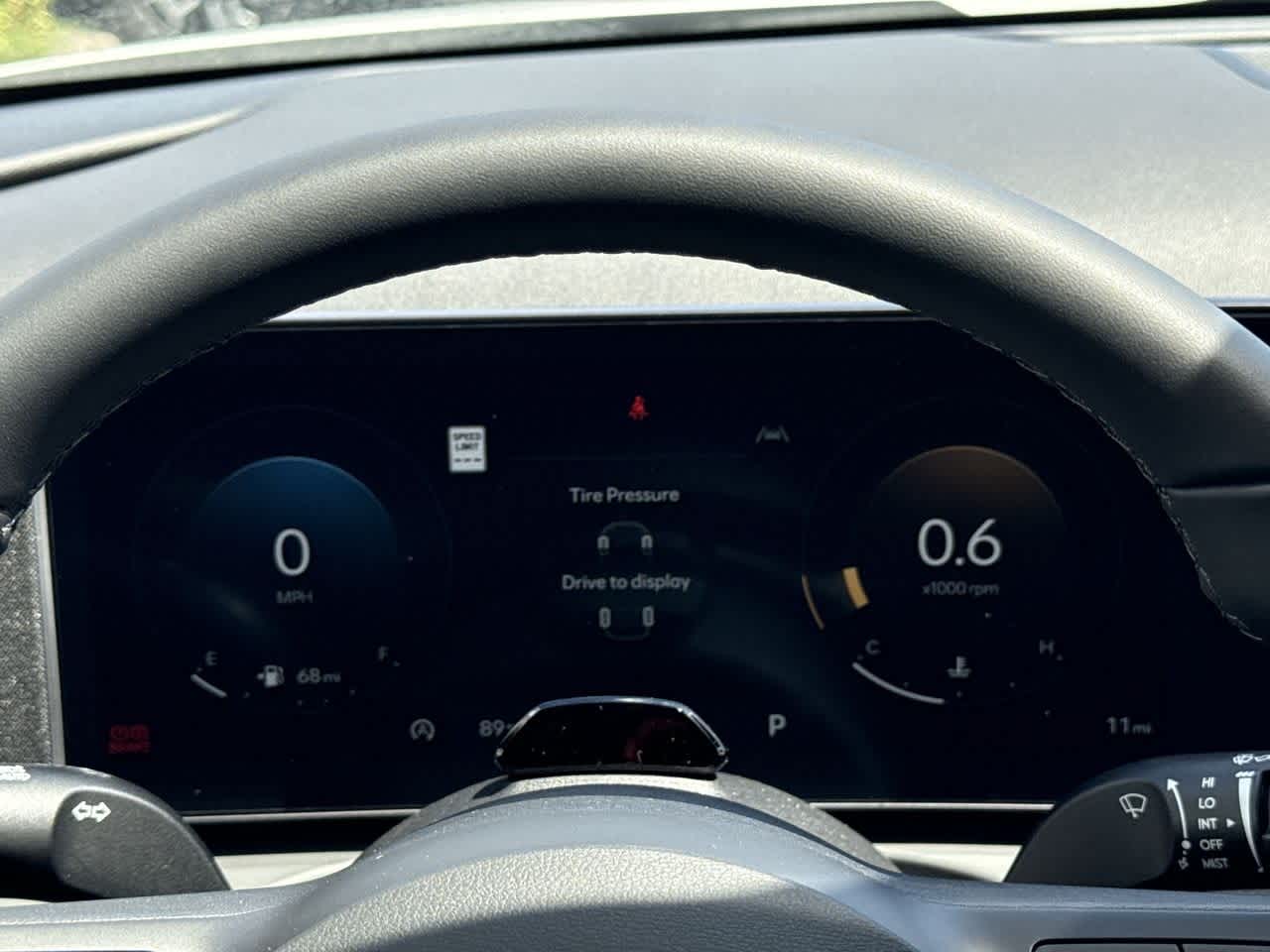 Thumbnail: 2026 Hyundai Tucson - 16