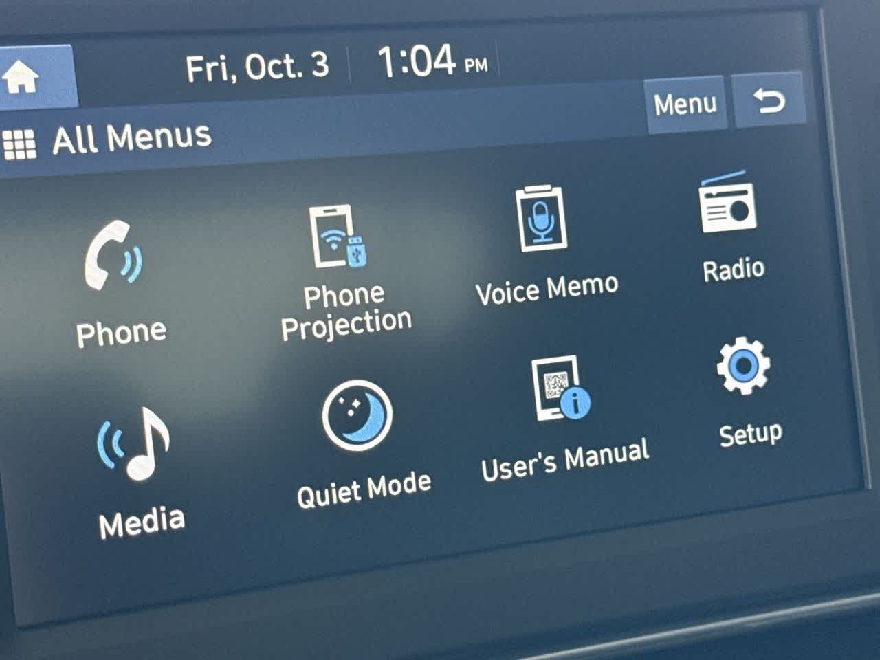 Thumbnail: 2025 Hyundai Elantra - 18