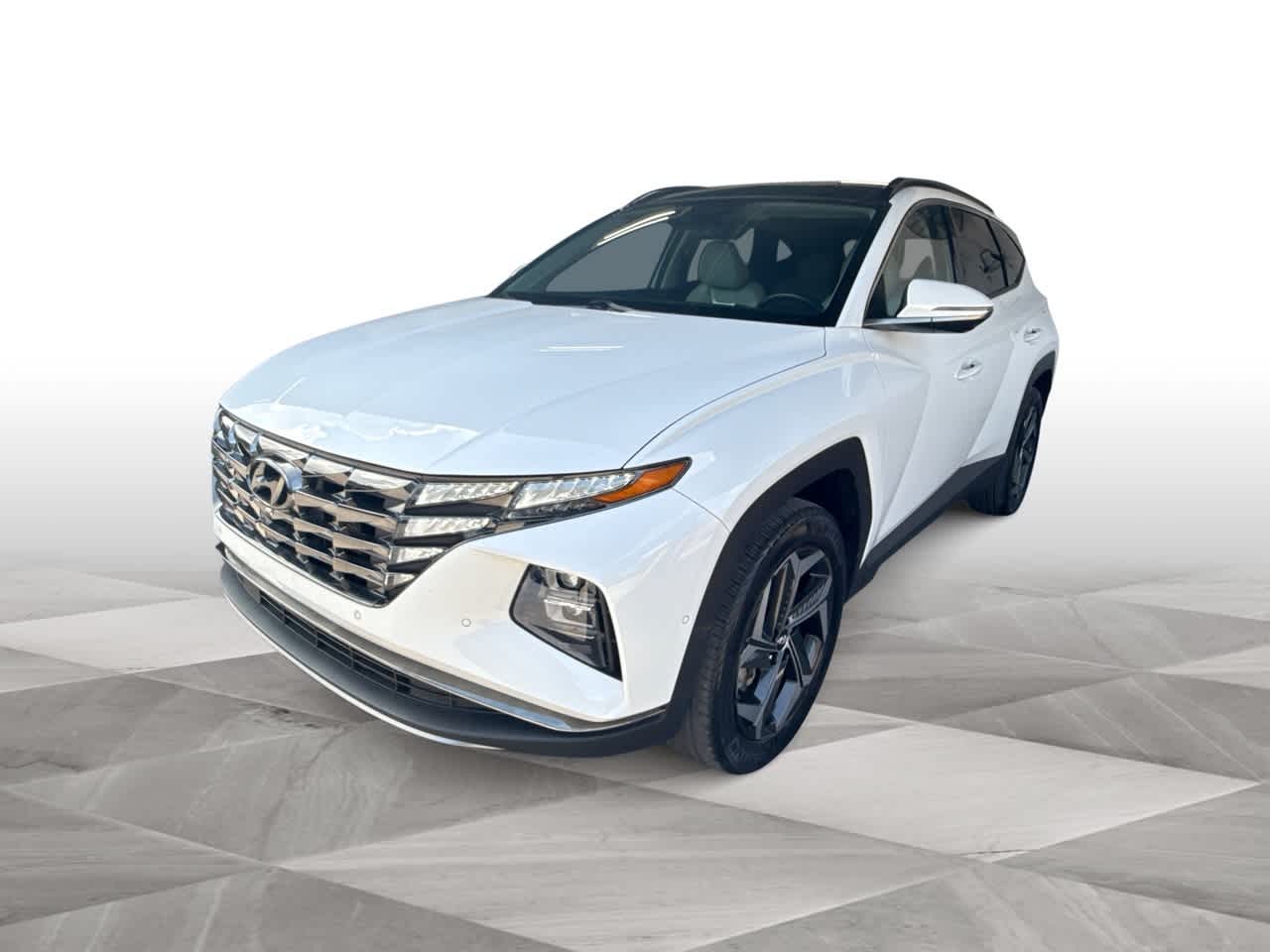Thumbnail: 2022 Hyundai Tucson - 1