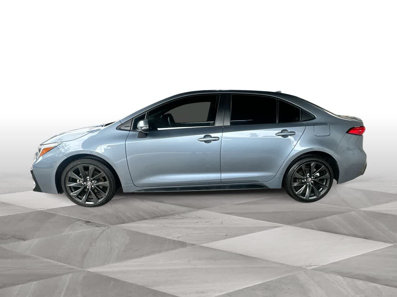 Thumbnail: 2026 Toyota Corolla - 5
