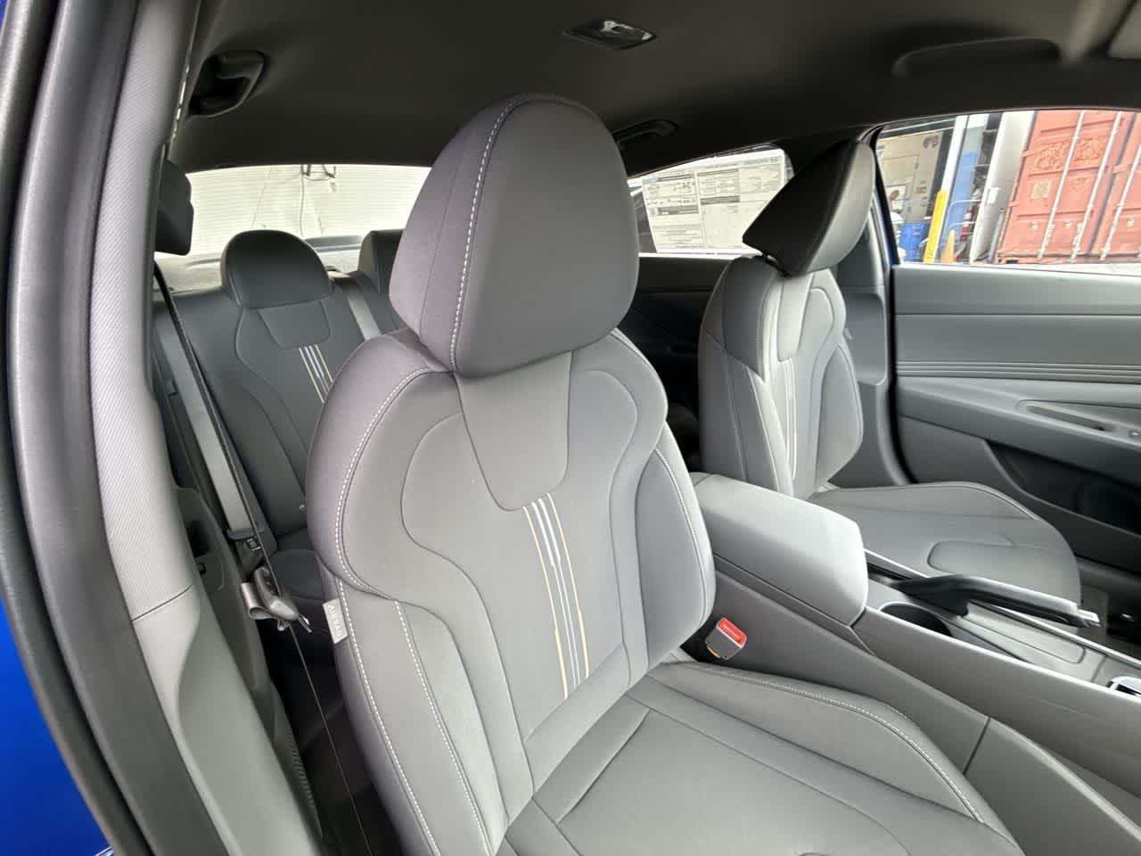 Thumbnail: 2026 Hyundai Elantra - 27