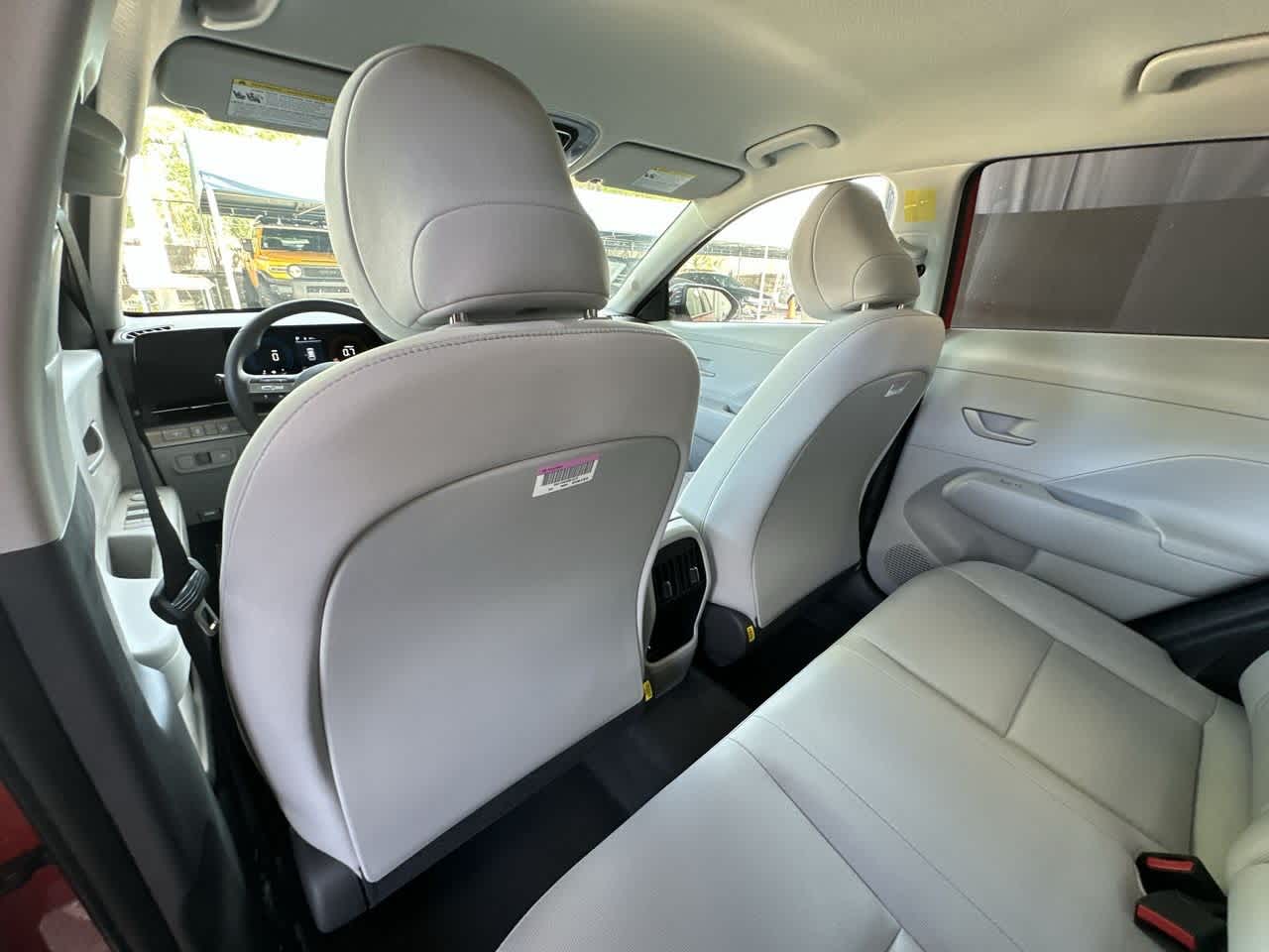 Thumbnail: 2026 Hyundai Kona - 23