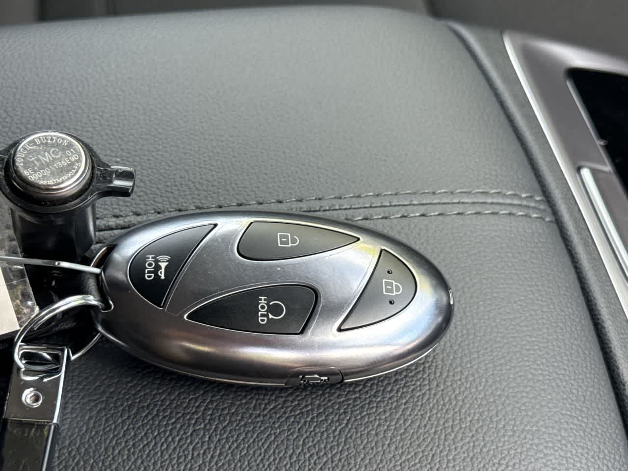 Thumbnail: 2026 Hyundai Tucson - 28