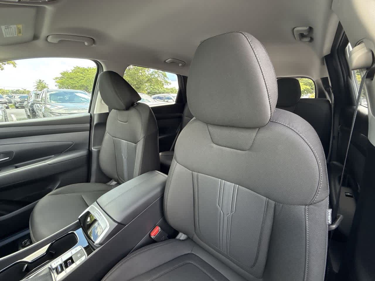 Thumbnail: 2026 Hyundai Tucson - 14