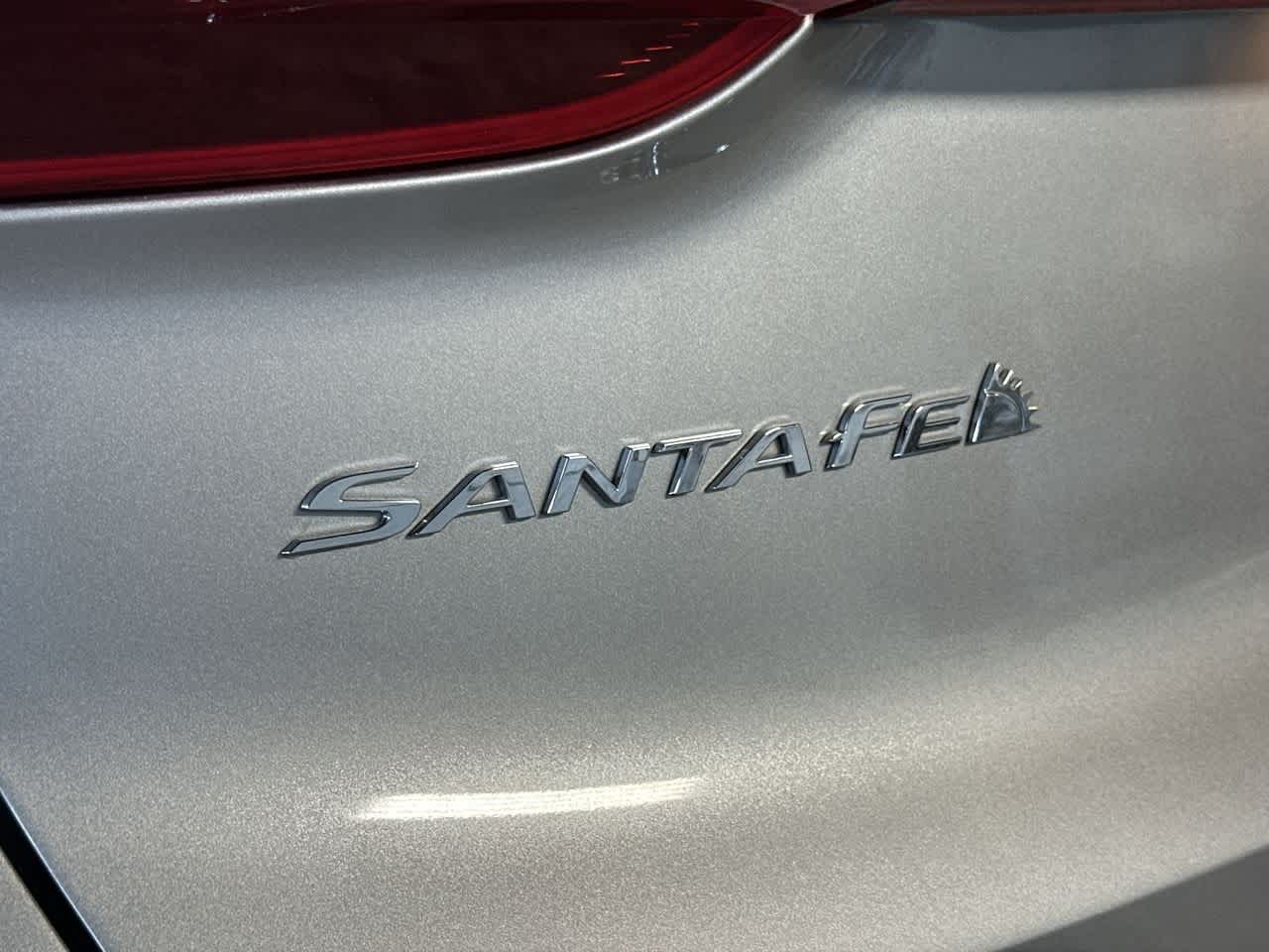 Thumbnail: 2023 Hyundai Santa Fe - 10