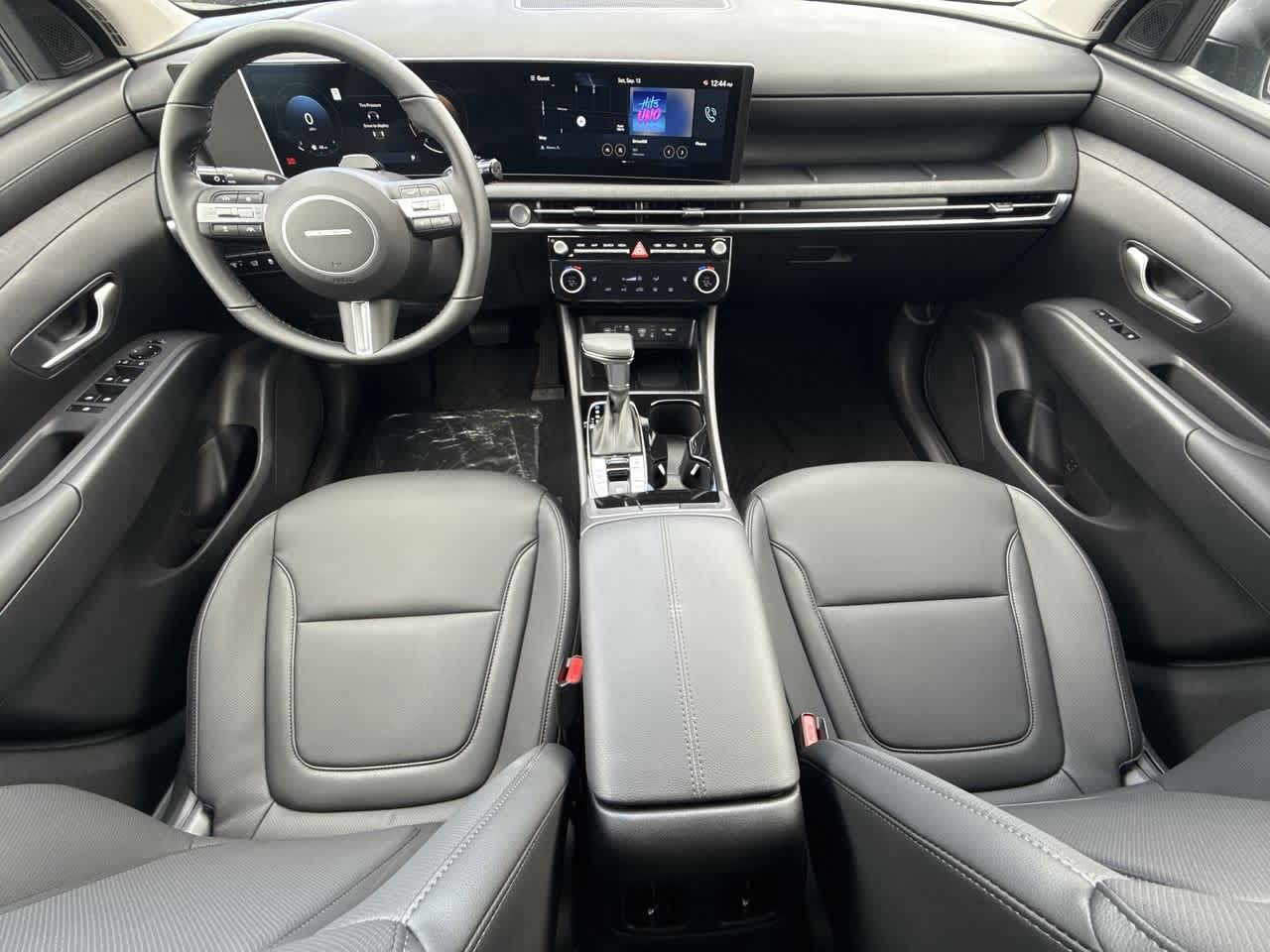 Thumbnail: 2025 Hyundai Tucson - 24