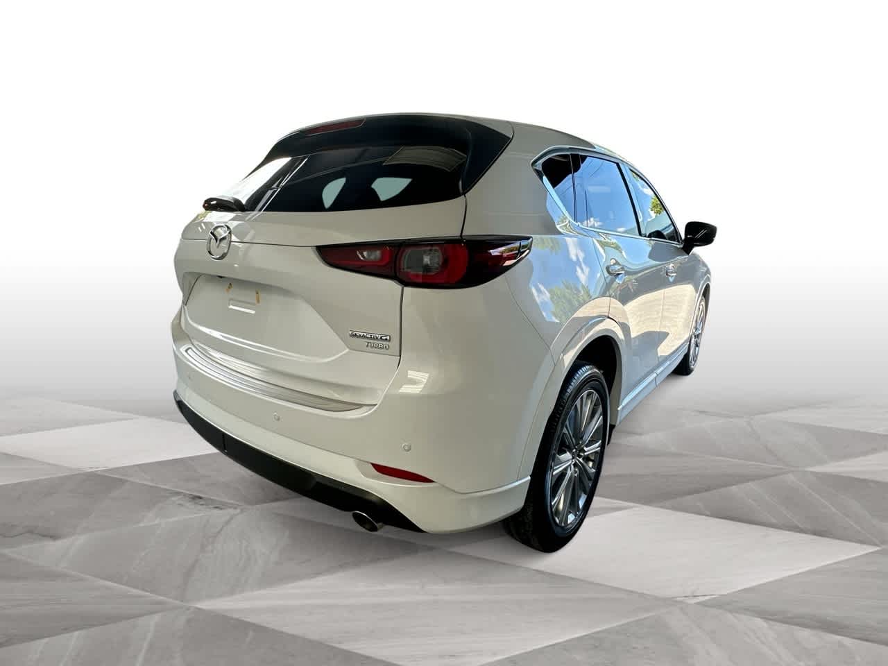 Thumbnail: 2023 Mazda CX-5 - 8