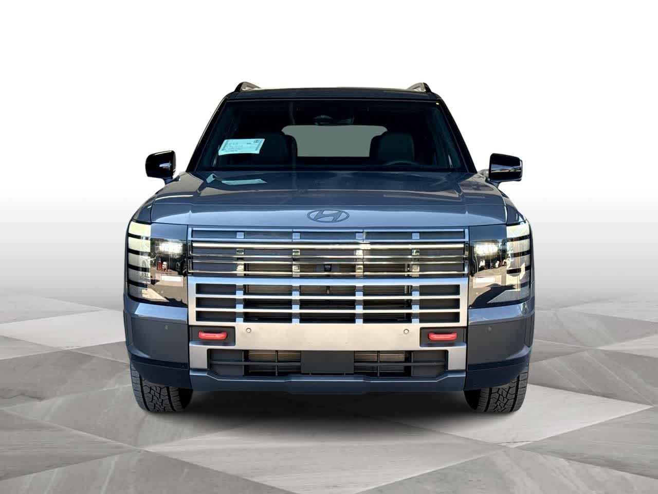 Thumbnail: 2026 Hyundai Palisade - 3