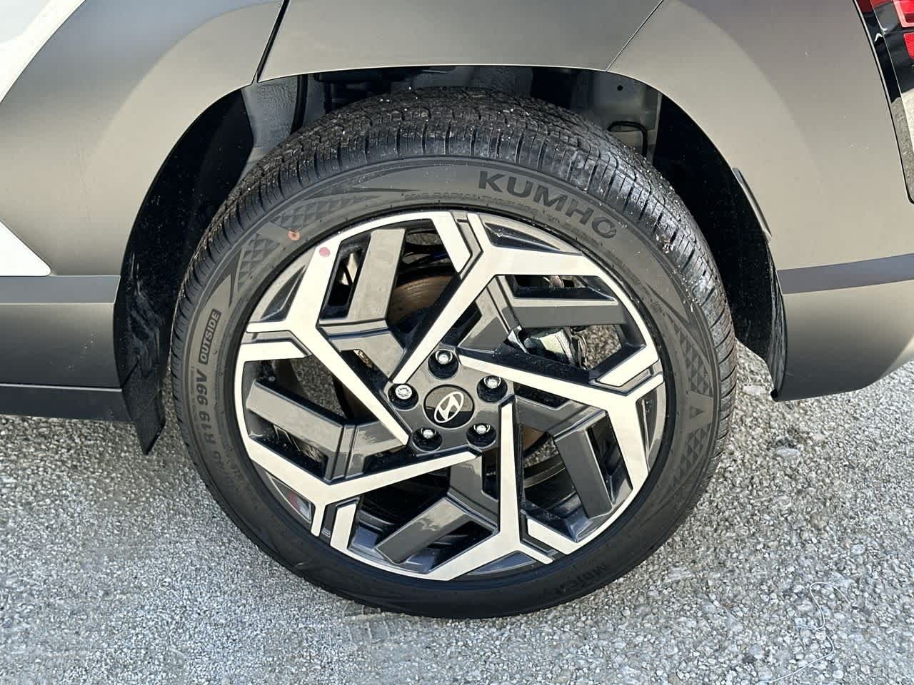 Thumbnail: 2026 Hyundai Kona - 11