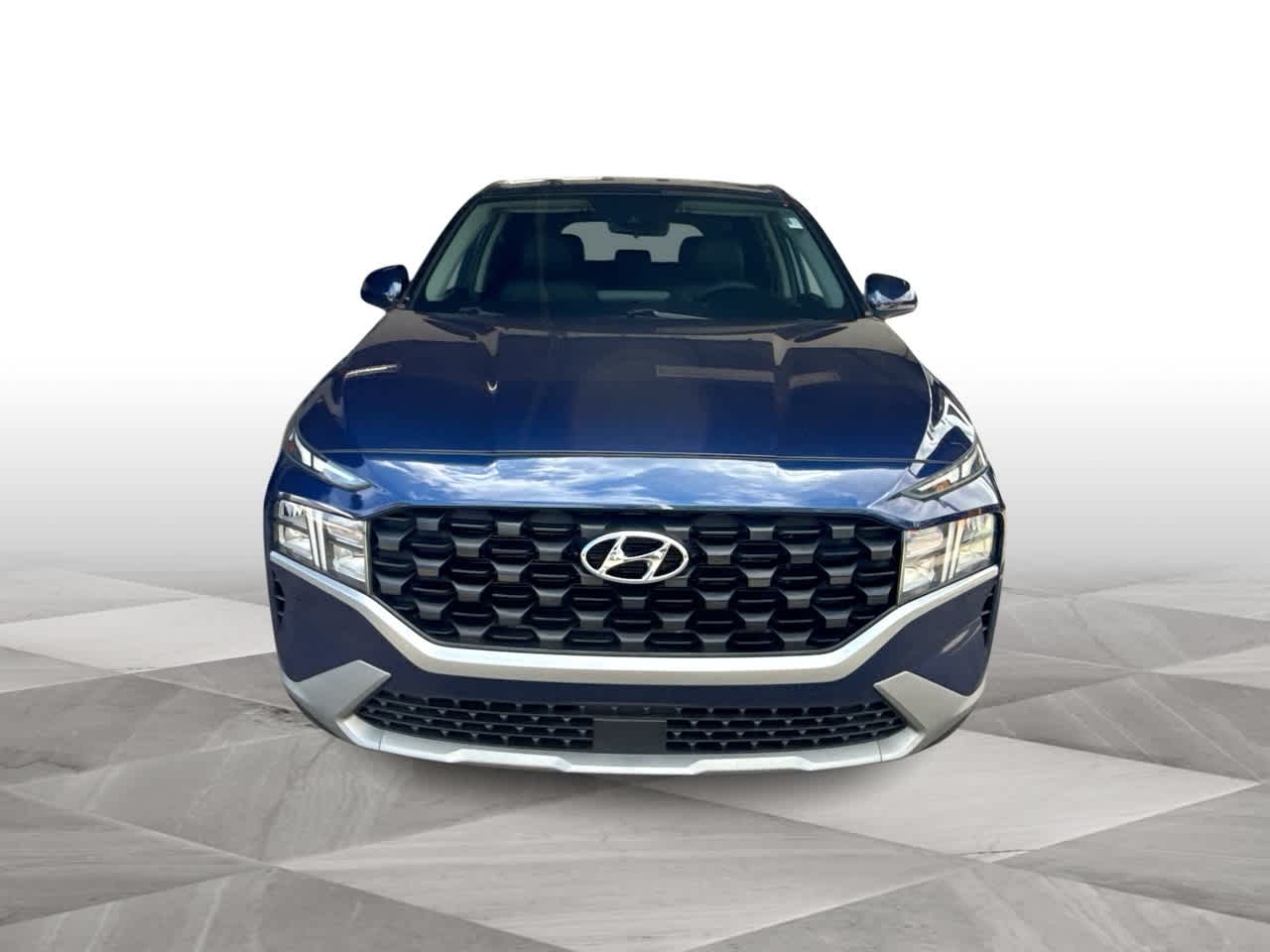 Thumbnail: 2022 Hyundai Santa Fe - 3
