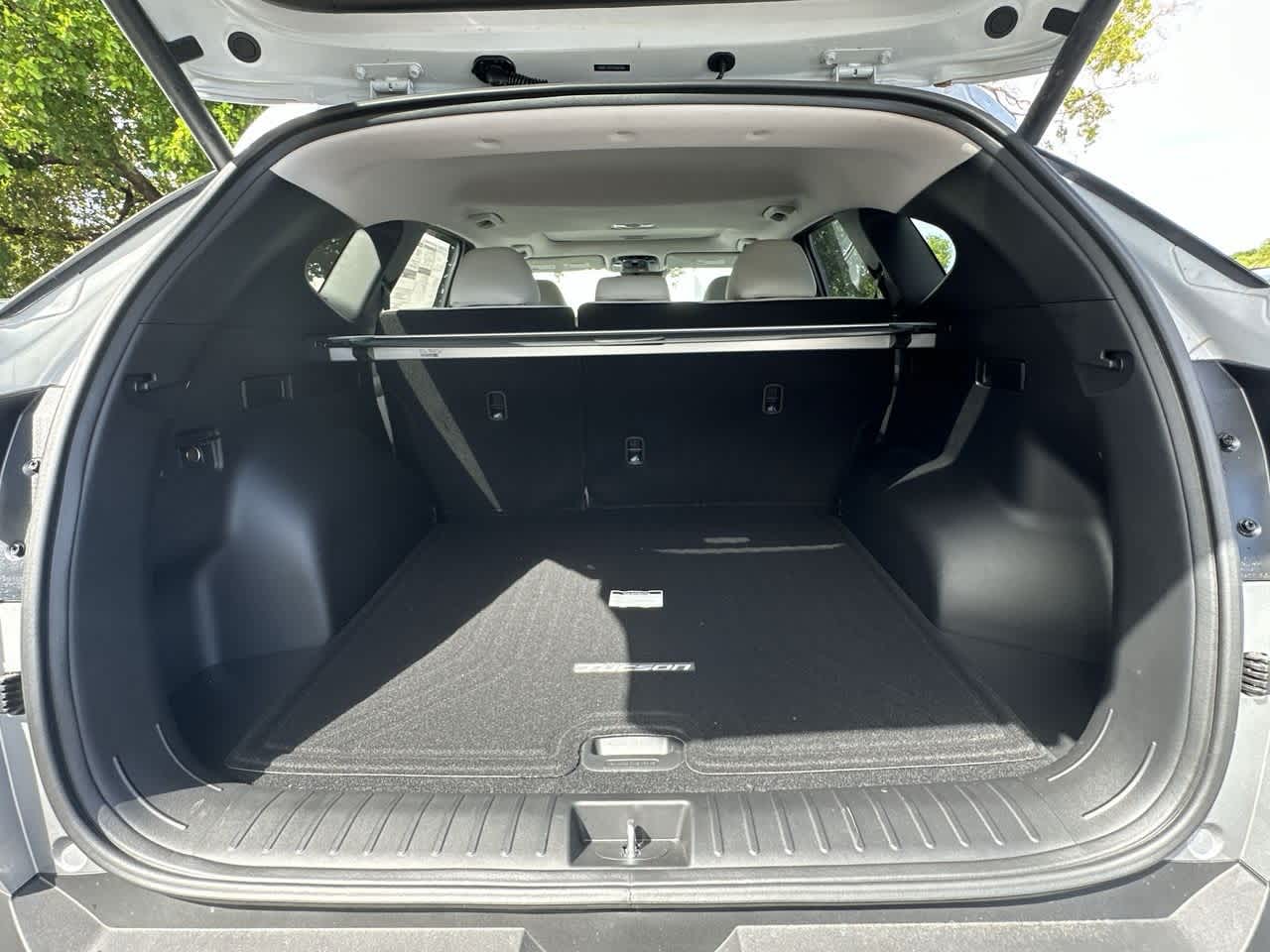 Thumbnail: 2025 Hyundai Tucson - 25